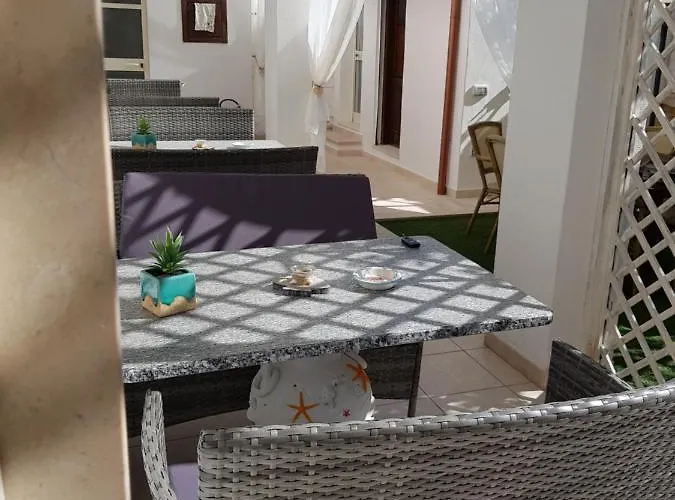 Pensjonat Zia Mia 4*