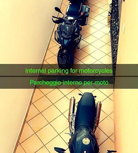 Maison d'hôtes Zia Mia 4*