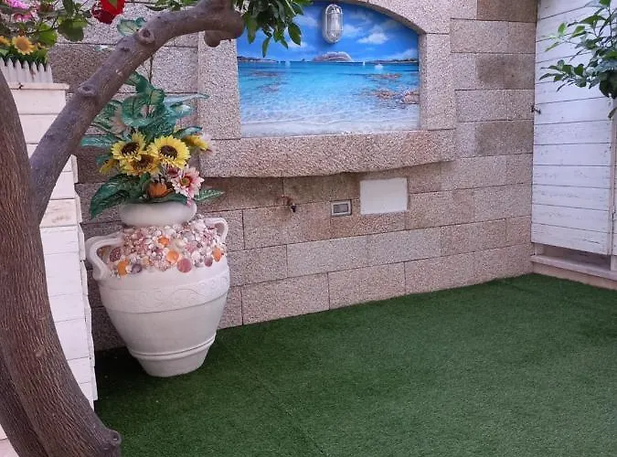 Maison d'hôtes Zia Mia