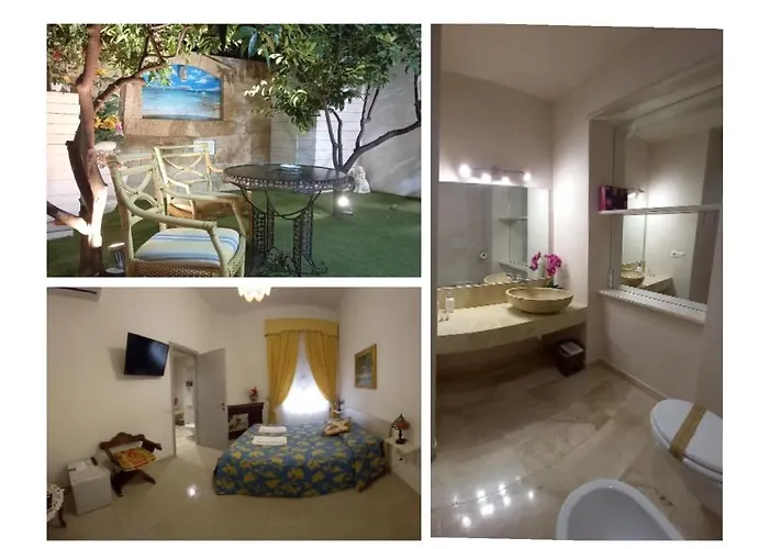 Zia Mia Pensjonat Olbia