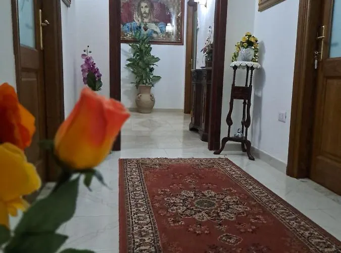 Maison d'hôtes Zia Mia