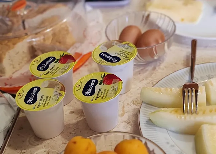 Maison d'hôtes Zia Mia