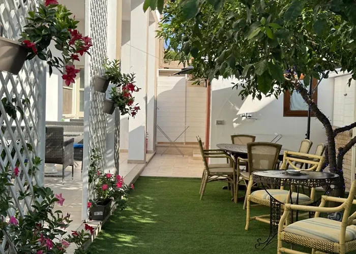 Zia Mia Maison d'hôtes 4*