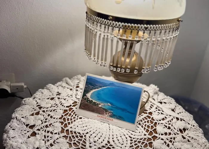 Maison d'hôtes Zia Mia Olbia