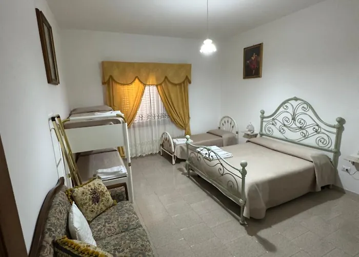 Maison d'hôtes Zia Mia