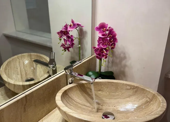 Zia Mia Maison d'hôtes 4*