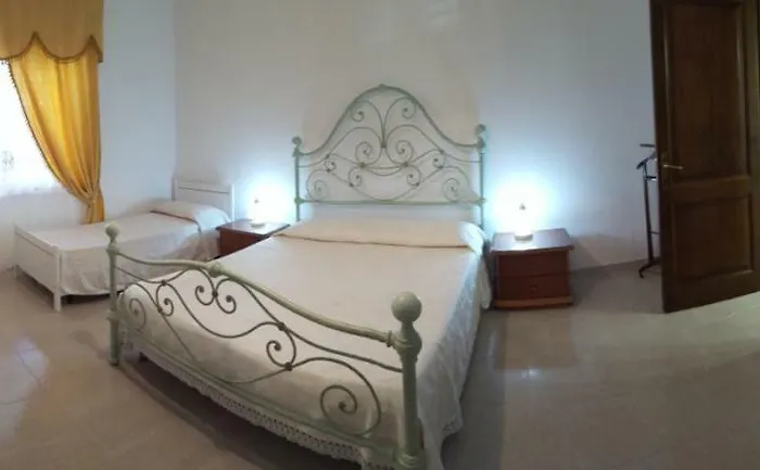 Zia Mia Maison d'hôtes 4*