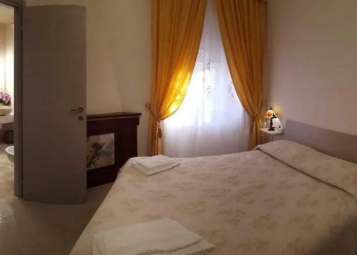 Zia Mia Maison d'hôtes 4*