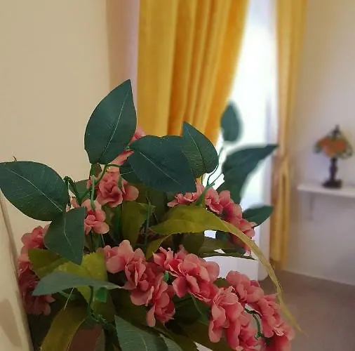 Zia Mia Maison d'hôtes 4*