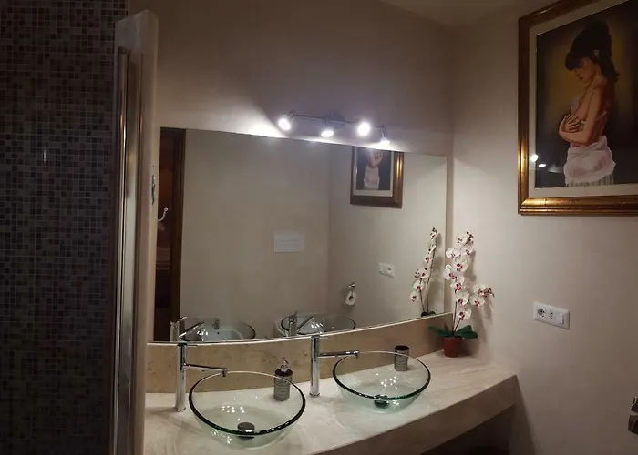 Zia Mia Maison d'hôtes Olbia