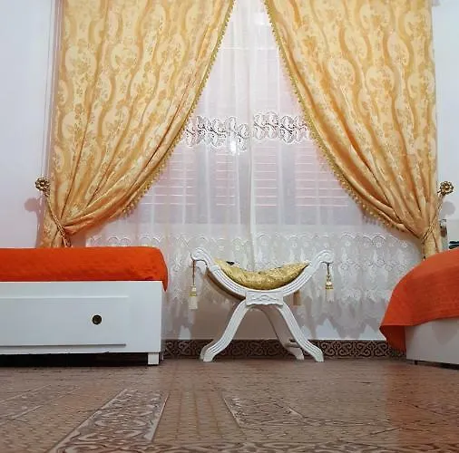 Maison d'hôtes Zia Mia Olbia