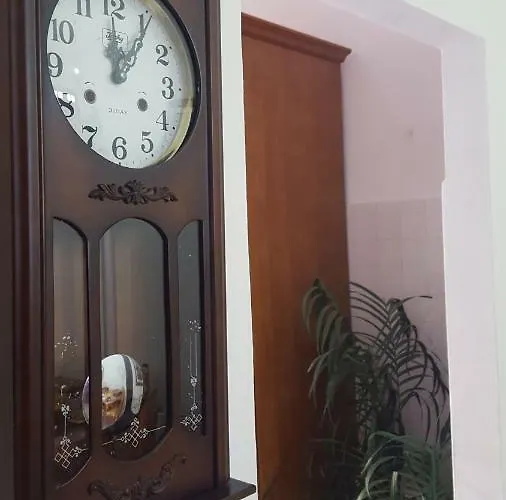 Pensjonat Zia Mia Olbia