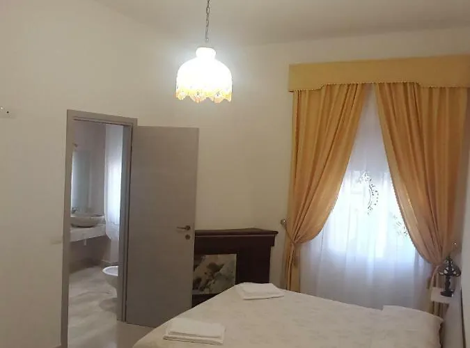 Zia Mia Maison d'hôtes