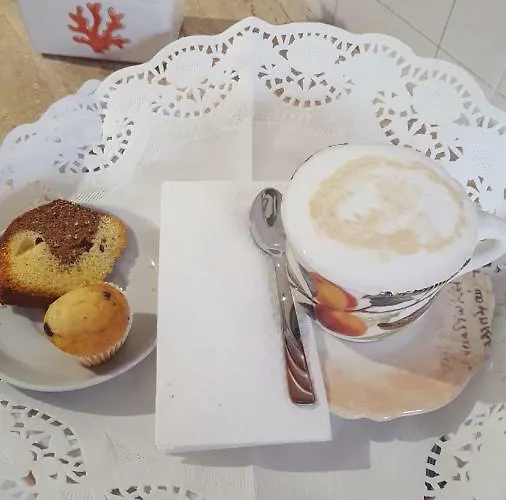 Zia Mia Maison d'hôtes