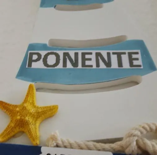 Zia Mia Maison d'hôtes Olbia