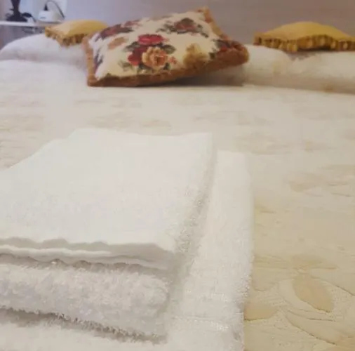 Zia Mia Maison d'hôtes Olbia