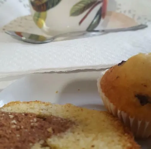 Zia Mia Maison d'hôtes Olbia