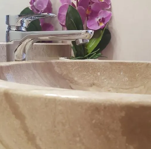 Maison d'hôtes Zia Mia 4*