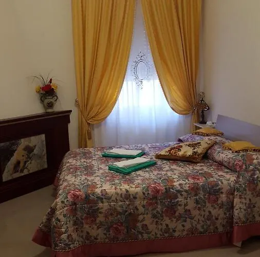 Maison d'hôtes Zia Mia 4*